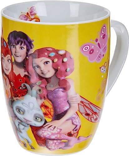 Joy Toy 118100 - Mia and Friends - Taza oval en paquete... - Jouets & Jeux en promo à 12.01€