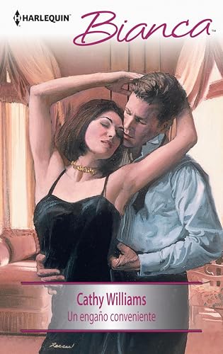 Un engaño conveniente (Bianca) (Spanish Edition) - Home & Kitchen Amazon Germany à 2.13€