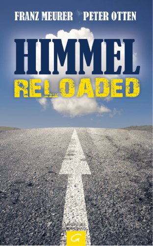 Himmel reloaded - Amazon Germany à 3.99€