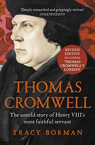 Thomas Cromwell: The untold story of Henry VIII's most... - Bon plan à 0.99€