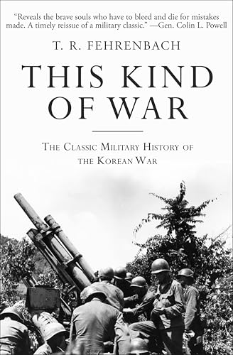This Kind of War: The Classic Military History of the... - Nouvelle promo Amazon à 2.99€