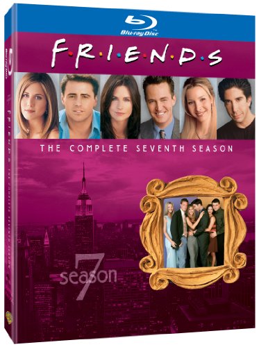 Friends: The Complete Season 7 - Livres & eBooks Amazon France à 23.99€