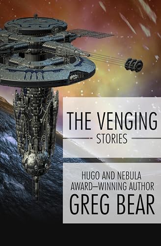The Venging: Stories en promo sur Amazon