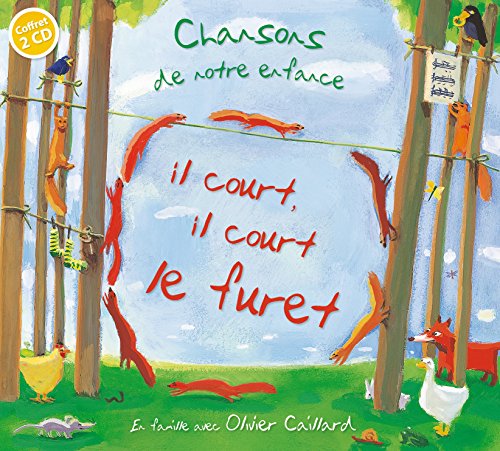 Il Court Il Court le Furet - Livres & eBooks Amazon Allemagne à 15.03€