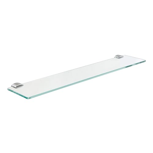 Tatay M259904 - Estante baño ronda 50 cm - Amazon Espagne à 19.99€