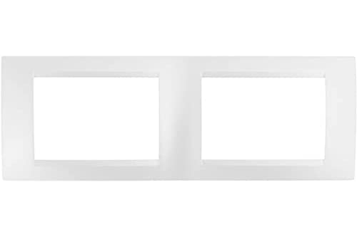 Frame 2 Elements Aluminium Simon 15 - Maison & Cuisine Amazon Royaume-Uni à 4.46€