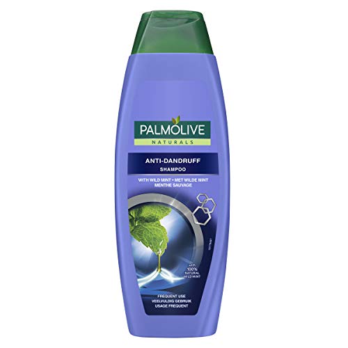 Palmolive Anti Dandruff Shampoo 350ml - Beauté & Parfums Amazon Royaume-Uni à 1.69€