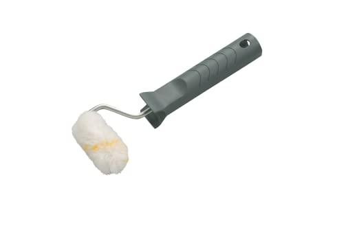 SAVY 6409065 Mini Tropffreier Farbroller 60 mm - Amazon Allemagne à 7.90€
