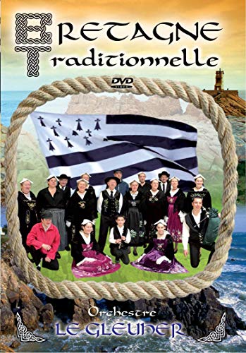 Bretagne traditionnelle en promo à 7,65€ (-55%) sur Amazon FR