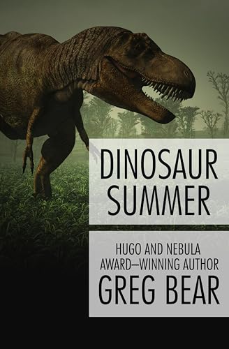Dinosaur Summer - Bon plan à 1.99€