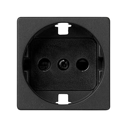 Simon -2700041-038 27 Play, tapa para la base de enchufe... - Fournitures Bureau Amazon Espagne à 1.89€