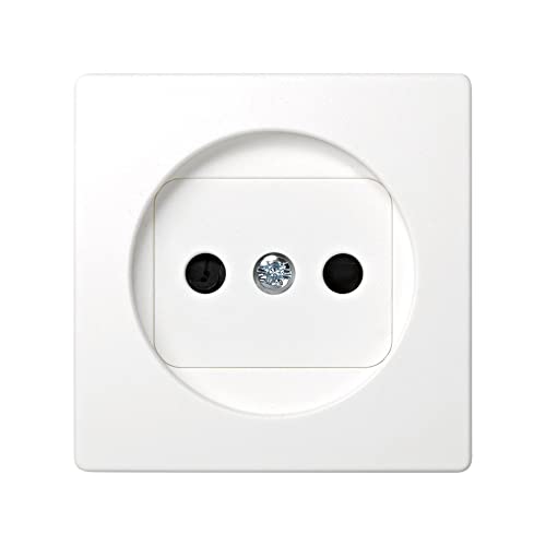 Simon 73040-60 placa de pared y cubierta de interruptor... - Fournitures Bureau Amazon Espagne à 2.07€