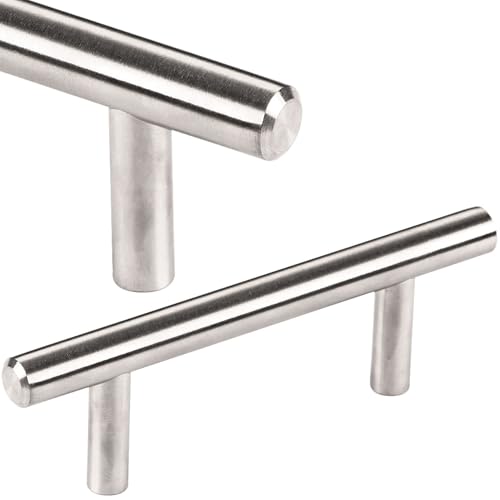 SOTECH Möbelgriff G14 echt Edelstahl massiv BA 64 mm Ø 10... - High-Tech & Électronique Amazon Allemagne à 2.16€