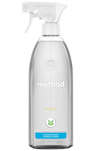 Daily Shower Spray - Ylang Ylang - 828ml en promo à 29,47€ (-37%) sur Amazon FR
