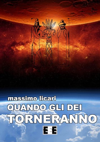 Quando gli dei torneranno (Altrimondi Vol. 11) - Auto & Moto en promo à 2.79€