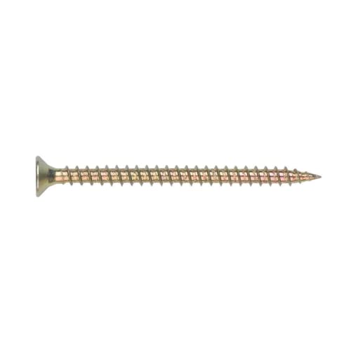 Index TPPO35035 - Vite tirafondo pozidriv bicromatica testa... - Animalerie Amazon Italie à 7.50€