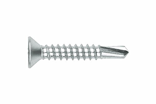 Index ABP4232 Schraubenbohrer DIN 7504-P Phillips verzinkt... - Bricolage & Outils en promo à 13.33€