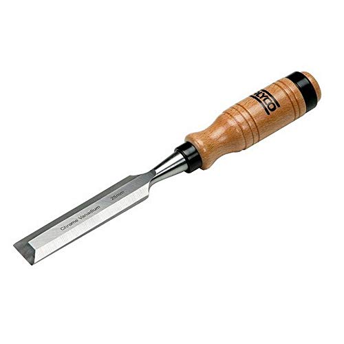 Alyco 125016 – formon 12 mm mit ergonomischer Griff aus... - Amazon Allemagne à 14.68€
