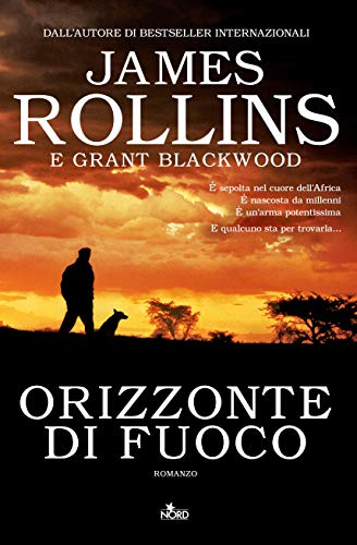 Orizzonte di fuoco (La serie di Tucker Wayne Vol. 2)... - Livres & eBooks Amazon Espagne à 2.49€