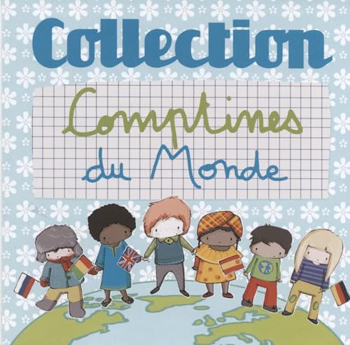Comptines Du Monde - Musique & Instruments Amazon Royaume-Uni à 8.72€