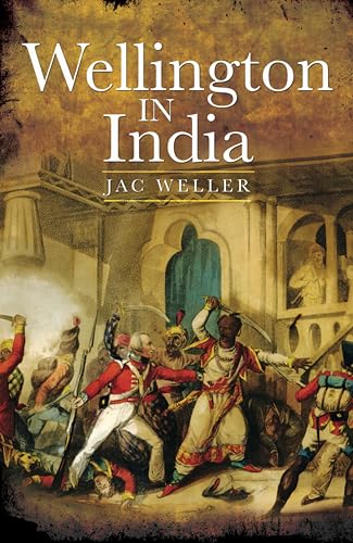 Wellington in India - Livres & eBooks Amazon Royaume-Uni à 0.99€