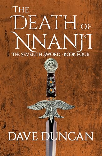 The Death of Nnanji (The Seventh Sword Book 4) - Livres & eBooks Amazon Royaume-Uni à 0.99€