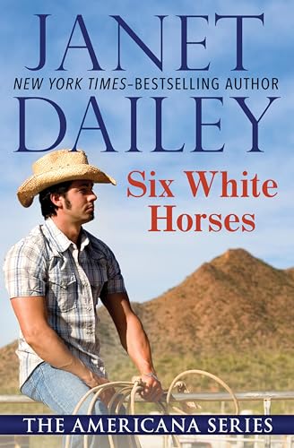 Six White Horses (The Americana Series Book 36) - Livres & eBooks Amazon Royaume-Uni à 0.99€