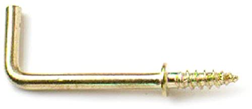 Bulk Hardware BH01119 Paquet de 25 Crochets pour Placard... - Bébé & Puériculture Amazon France à 4.00€