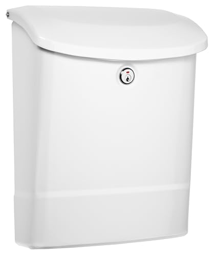 ARCHITECTURAL MAILBOXES 2576W-10 Parkside Wandhalterung... - Amazon Allemagne à 36.49€