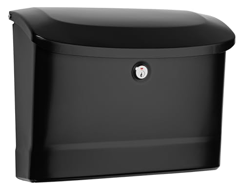 ARCHITECTURAL MAILBOXES 2572B-10 Princeton Support Mural... en promo à 72,78€ (-59%) sur Amazon FR