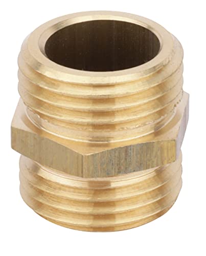 Mamelon laiton égal mâle 12x17 | Boutté 3M - Bébé & Puériculture Amazon France à 1.20€