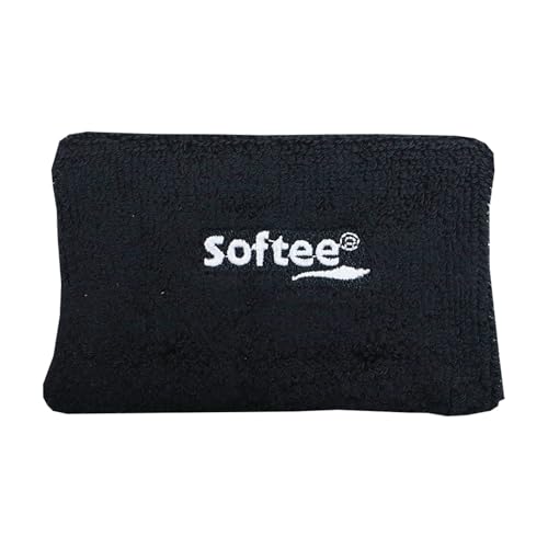 Muñequera Ancha Softee. - Mode & Vêtements Amazon France à 3.90€