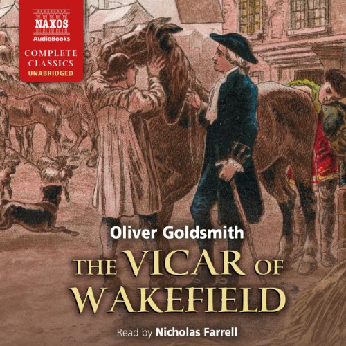 The Vicar of Wakefield - Auto & Moto en promo à 11.83€