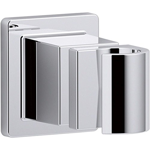 KOHLER K-98348-CP Awaken Verstellbare Wandhalterung, Chrom... - Maison & Cuisine Amazon Allemagne à 11.65€