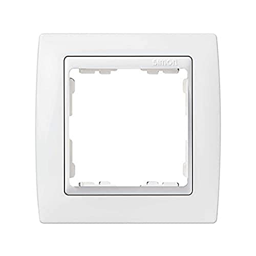 Simon 82610-30 placa de pared y cubierta de interruptor... - High-Tech & Électronique Amazon Espagne à 2.81€