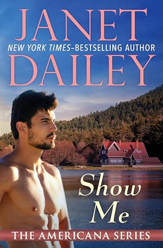 Show Me (The Americana Series Book 25) en promo sur Amazon