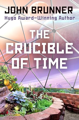 The Crucible of Time - Livres & eBooks Amazon Royaume-Uni à 0.99€