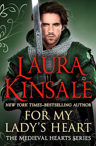 For My Lady's Heart (Medieval Hearts Book 1) - Livres & eBooks en promo à 1.99€