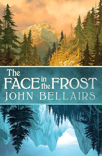 The Face in the Frost - Amazon Royaume-Uni à 1.99€