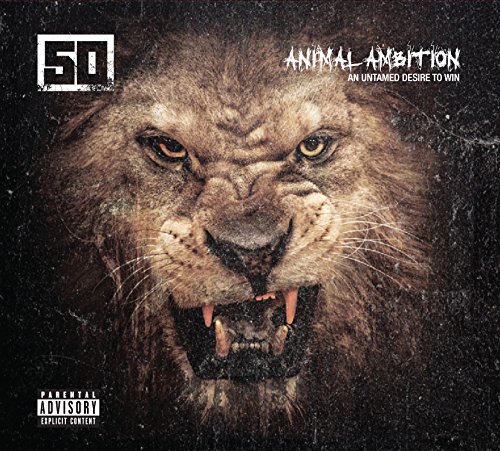 Animal Ambition (Deluxe Edt.)(CD+DVD) - Pet Supplies Amazon Italy à 2.90€