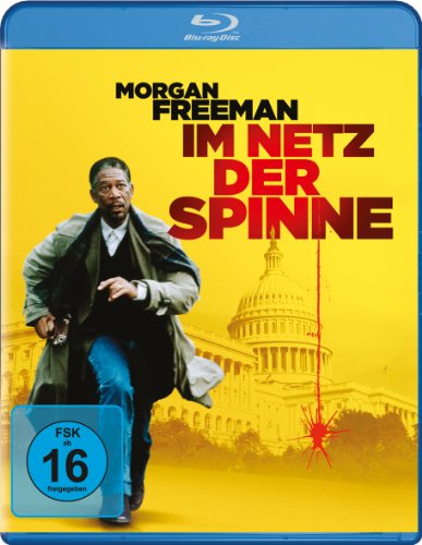 IM NETZ DER SPINNE - MOVIE - Sports & Fitness Amazon Royaume-Uni à 11.50€