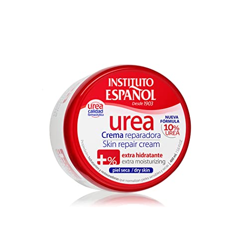 I.Spanish Cr.Urea Jar 400 - Home & Kitchen Amazon UK à 4.20€