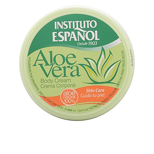 I.Spanish Cr.Tarro A.Vera 400 - Home & Kitchen Amazon UK à 3.96€