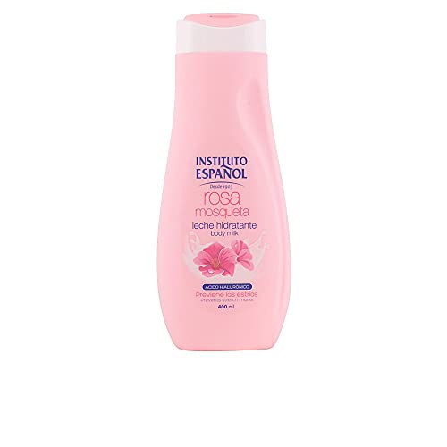 Instituto Espanol 500ml Rosehip Hydrating Body Milk - Beauté & Parfums Amazon France à 3.42€