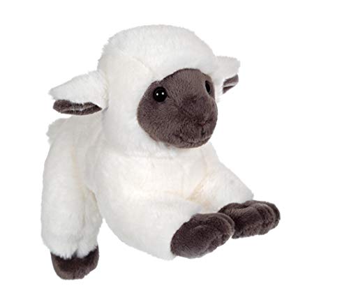 Gipsy 070352 - Peluche a Forma di Agnello, 20 cm, Colore:... - Jouets & Jeux Amazon Italie à 13.90€