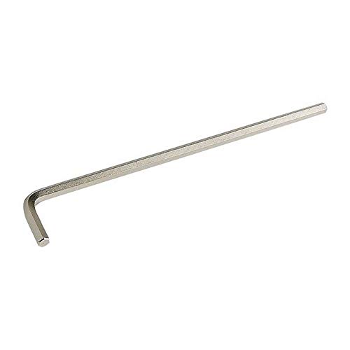 Alyco 193925 - Llave Allen acodada serie extralarga Cr-V... - Bricolage & Outils Amazon Espagne à 1.09€