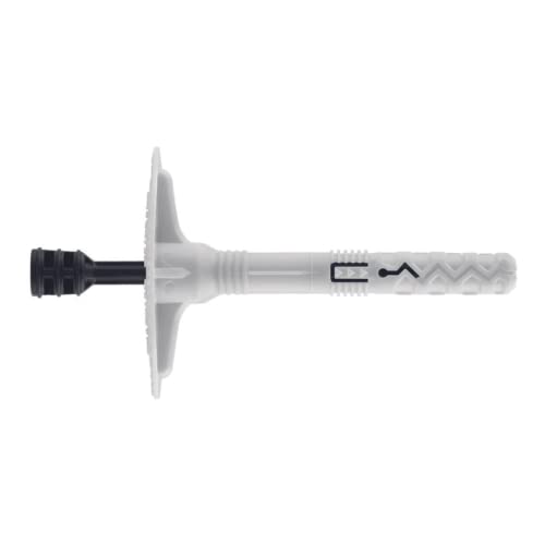 Index AISC10090 - Taco para fijacion de paneles aislantes... - Maison & Cuisine en promo à 20.74€