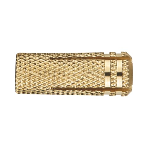 INDEX Fixing Systems TALA - Pack de 150 tacos para... - Bricolage & Outils Amazon Espagne à 4.35€