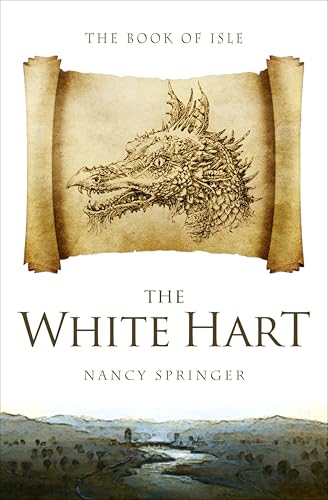 The White Hart (The Book of Isle 1) - Bon plan à 1.99€