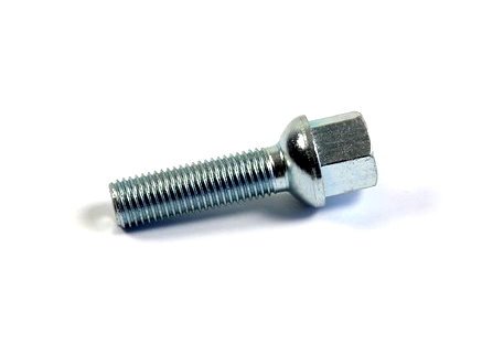 Tornillos de rueda M14 x 1,5 60 mm bola - Auto & Moto Amazon Espagne à 2.20€